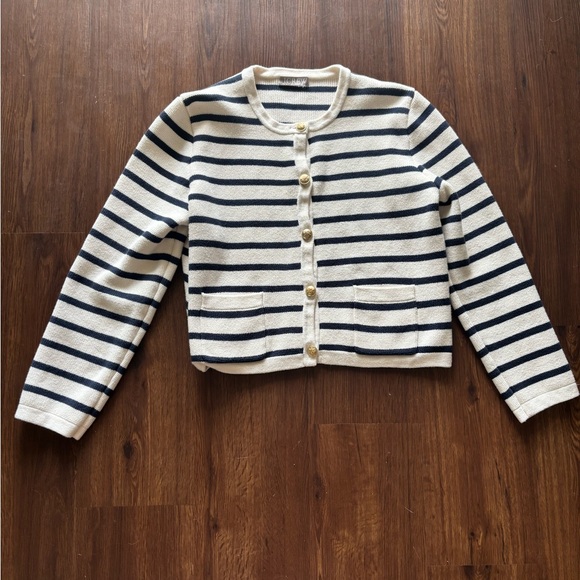 J. Crew Emilie Lady Jacket